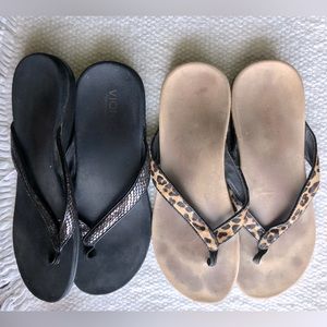 VIONIC Women’s Sandals size 9